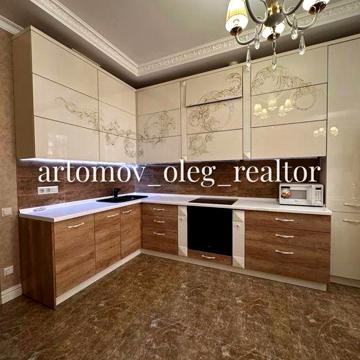 New‼️6 Жемчужина,Аркадия,Гагаринское плато‼️50м2,студия и спальня