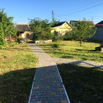 Продам свою дачу на море на Каролино-Бугазе
