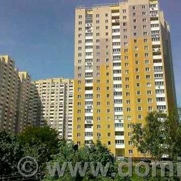 Вишгород. ЖК "Ярославичі 1" вул. Кургузова 1а ЖК Ярославичі 1