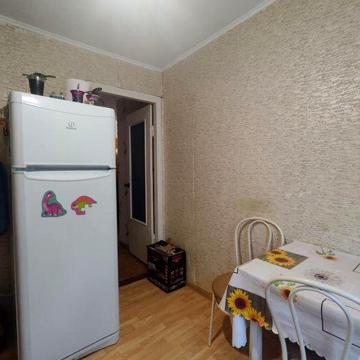 2к.квартира вул.Бидгощська.Вільний продаж