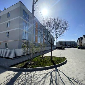 Продаж 3х поверхового таунхаусу 132м2 в ЖК Sanville park