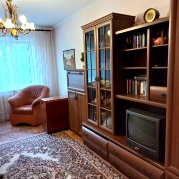 Довгострокова оренда квартири