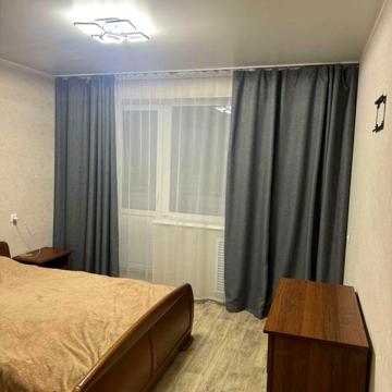 Продам 2-х комн.кв.Алексеевка,Ахсарова 25,улучшенная планировка