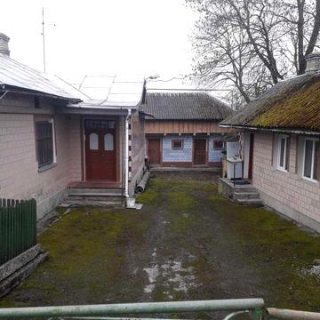 Продається затишний будинок у с Глинна (Козівський рн), від власника