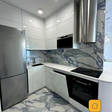 Продаж 2к Квартира Валерія Самофалова вулиця ЖК Сорок восьмая жемчужина