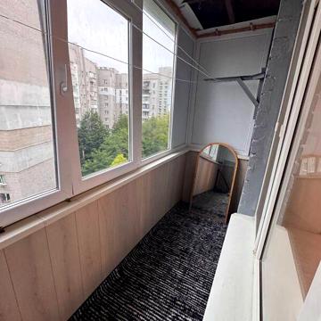 Довгострокова оренда 1к Квартира Квартальна (Гладкова) вулиця