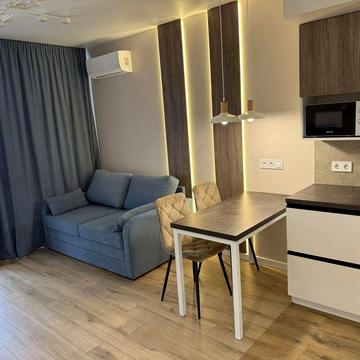 Продаж 1к , з ремонтом , право власності ЖК Діброва Парк