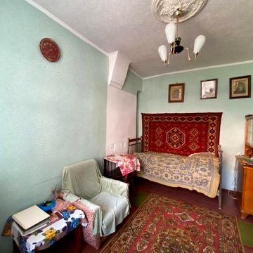 Продам частину будинку рн Піонерська