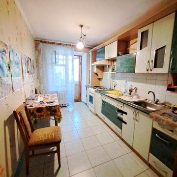 Продается 3ком.кв кв. пр.Центральный  - Садовая