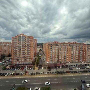 Довгострокова оренда 1к Квартира Університетська (Карла Маркса) вулиця ЖК Центральный-2