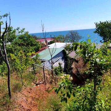 Продаю дім на причалі 129 (Одеса, Чорноморка, 16 ст.)