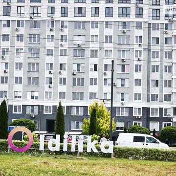Продаж 1к Квартира Івана Кожедуба вулиця ЖК Idilika