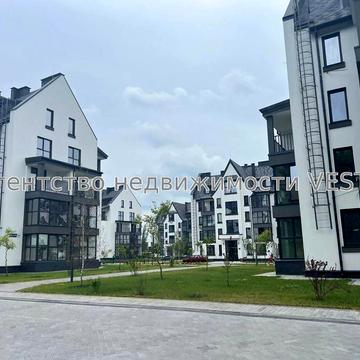 Продам 2-х кімнтну квартиру Зазим"є вулиця Киівська ЖК Desna Park Residence