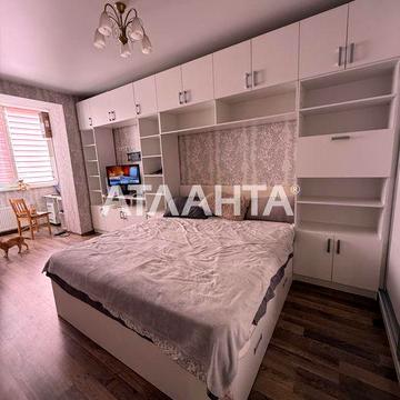 1 комн квартира ЖК Дюшес Уютный Грушевского Парковая ЖК Дюшес
