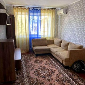 оренда 2х кімнатної квартири