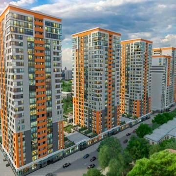 Миколи Гулака вул., 4
