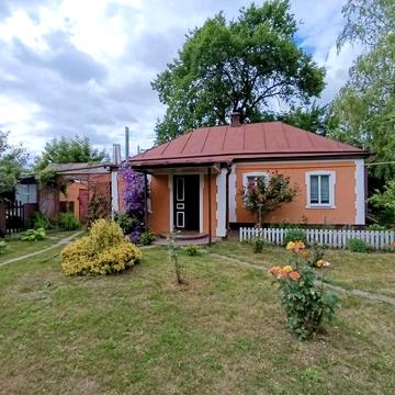 Продається добротний будинок с.Чевельча Оржицька громомада