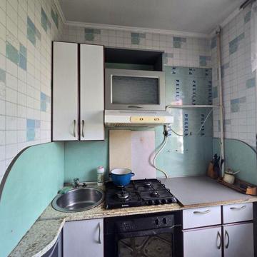 Продаж 1к Ковалівка, 35м2, Подільський