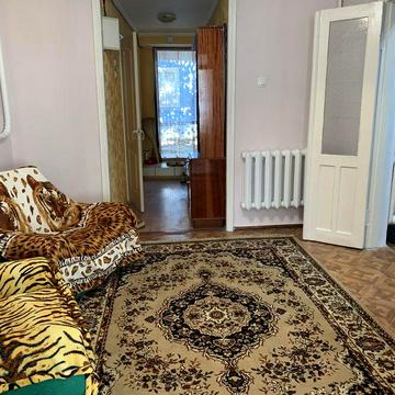 Сдам часть дома в центре
