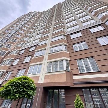 Продаж 2к Квартира Університетська (Карла Маркса) вулиця