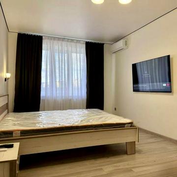 Гаряча Ціна ! Затишна 1 кім в Цертрі 41 м2! 3 поверх