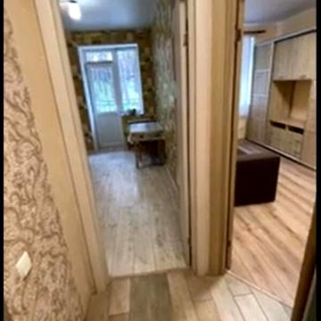 Продаж 1к Квартира Білокур Курська вулиця