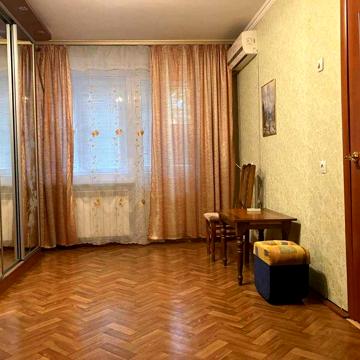 Здам 2к квартиру, Лятошинського вул., 14а, Теремки-2