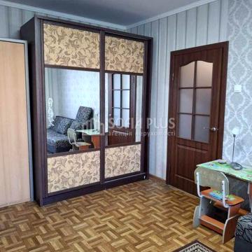 Срочно! 1к, Тростянецька вул. 51, недорого
