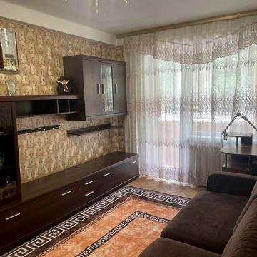 Оренда 2х кiм.квартири, вул.Нiщинського 10, Київ, Соломʼянський район