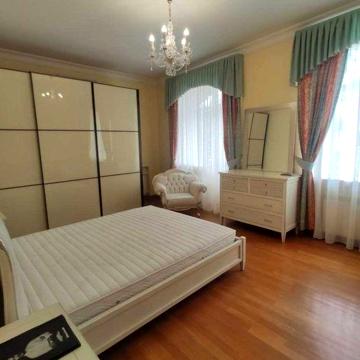 Довготривала оренда 1к квартири на вул. Левітана