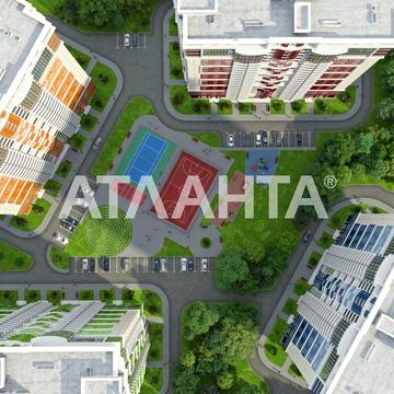 Просторная квартира(46.5м) балкон  ЖК ЧЕТЫРЕ СЕЗОНА. ЖК ЧЕТЫРЕ СЕЗОНА
