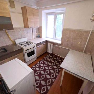 2-х кімнатна квартира смт. Добротвір