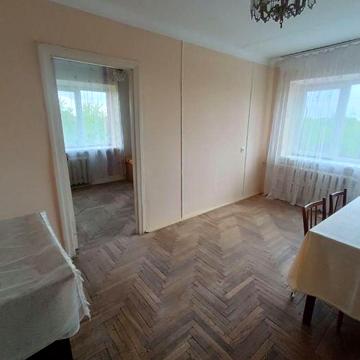 Продам квартиру в Комарно | 2 кімнати | Меблі + техніка
