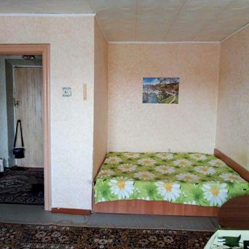 Здам квартиру 1к