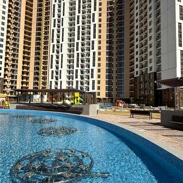 Самая низкая цена на Краснова.Продажа 3 комн кв в Кадор Сити. ЖК Кадор сити