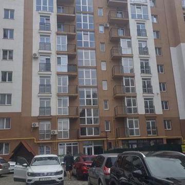 Продаж 1 кімн новобудови