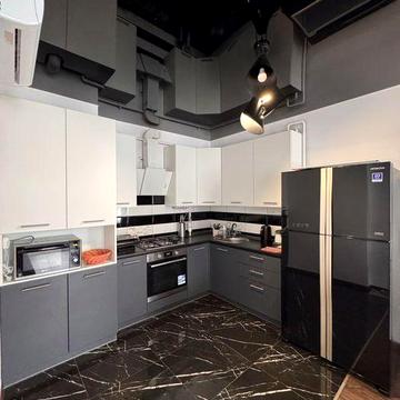Продаж 2 кімнатної квартири+кухня-вітальня+тераса ЖК Grenville House ЖК Greenville House