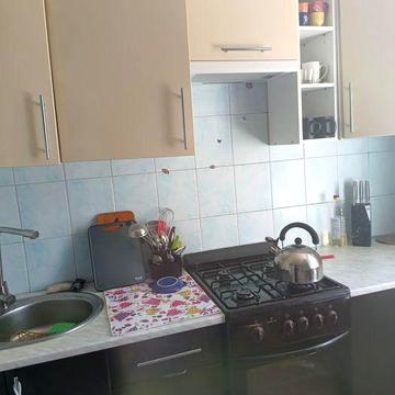 Продам терміново квартиру смт.Просяна