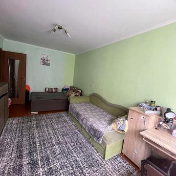 Продаж 1-кімнатної квартири в районі ЗД вокзалу