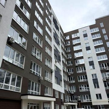 3-кімнатна квартира , з газом ЖК Чехов Парк , біля Центрального парку