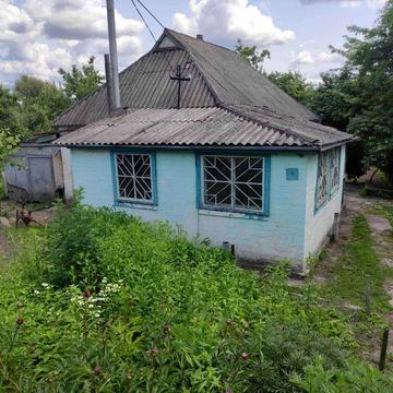 Продається будинок в м. Тараща