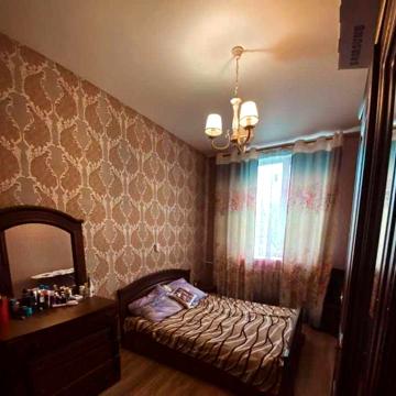 Продам 3 комн сталинку, ул. Рабочая, ДК Машиностроителей