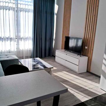 Продам 1 ком. квартиру в  Курортном пер. ЖК  Атмосфера ЖК Атмосфера