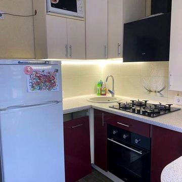 Квартира Європейка