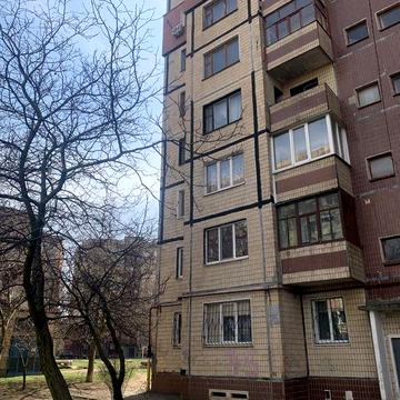 Продаж 3-кімн кв. Можна сертифікат! на мкрн. Індустріальний