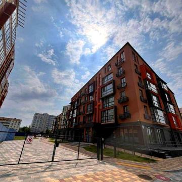 Без % Продаж 2 кім квартири ЖК Верба ЖК Верба