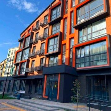 Без % Продаж 2 кім квартири ЖК Верба ЖК Верба