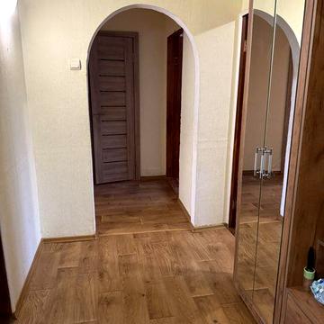Продам 3-кімнатну квартиру в Лозовій!