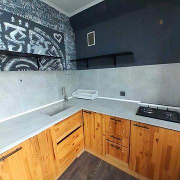 +Сдам 1 ком. квартиру ул.Фортечная 6000гр + ком.усл.