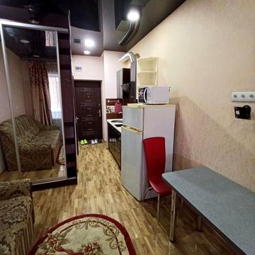 Сдам 1 к.кв. студию на Холодной горе, супермаркет Класс